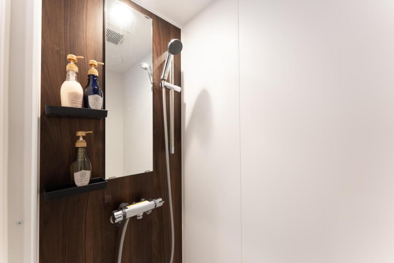 強羅base B棟 - Gora Base B Apartment Hakone Exterior photo