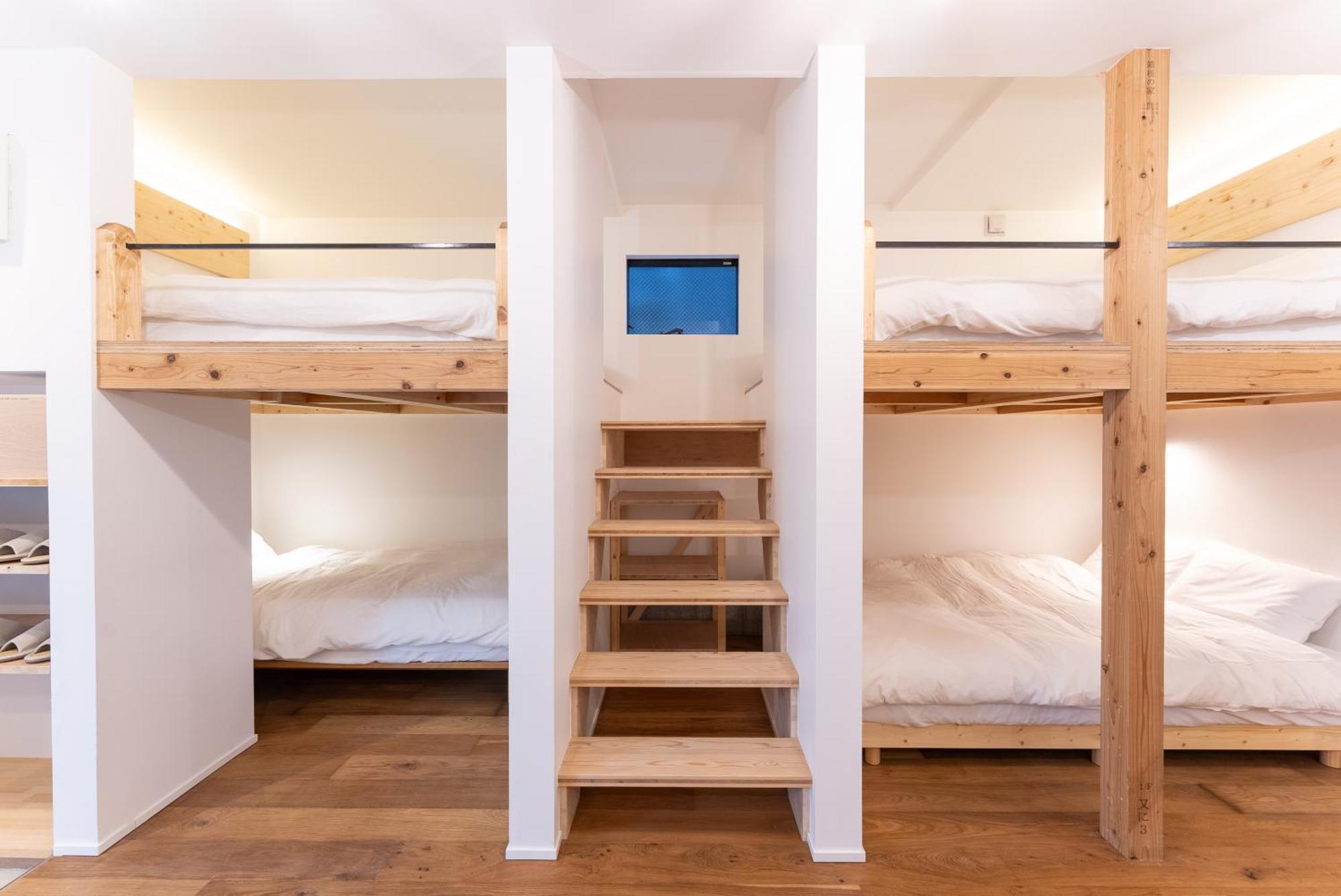 強羅base B棟 - Gora Base B Apartment Hakone Exterior photo