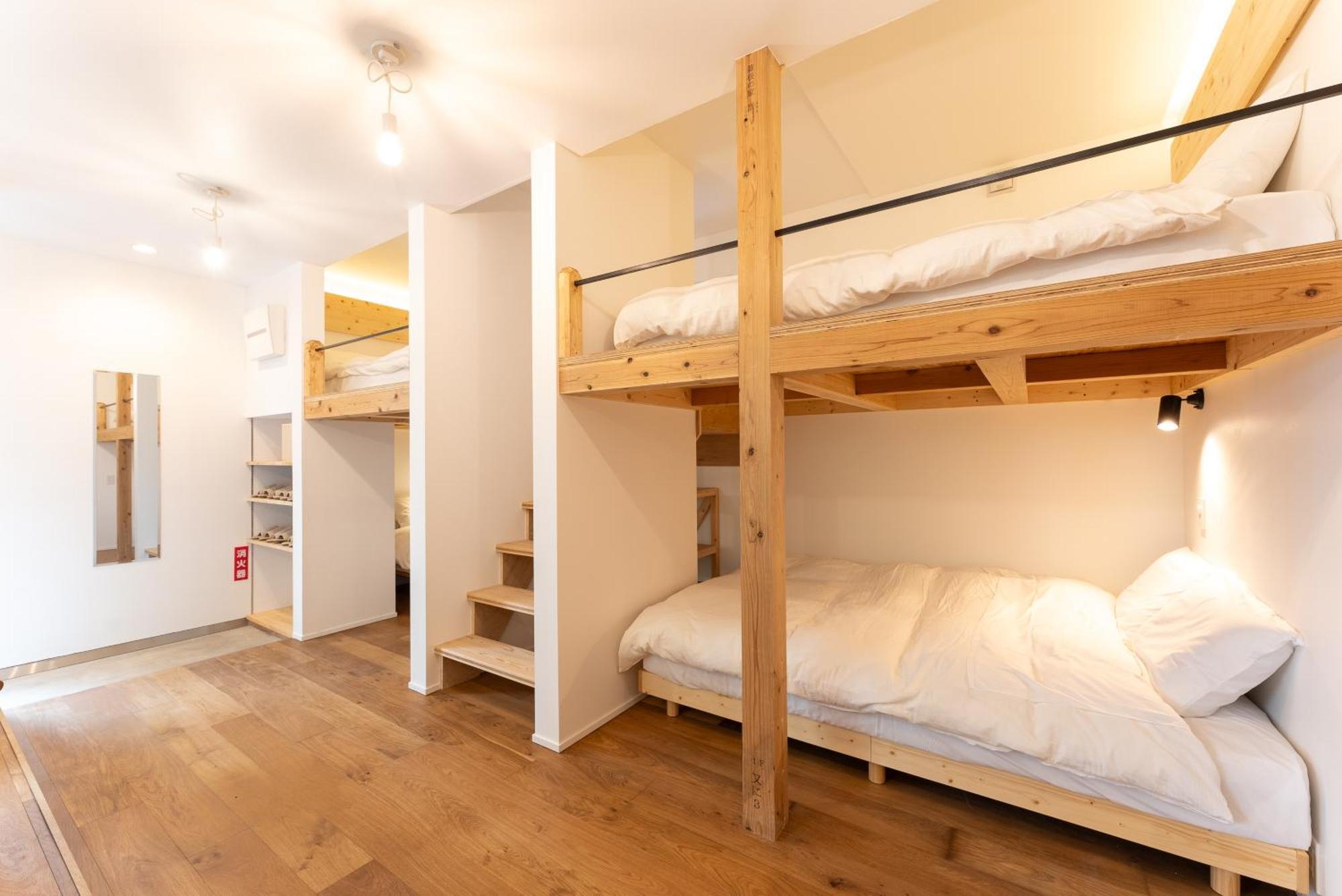 強羅base B棟 - Gora Base B Apartment Hakone Exterior photo
