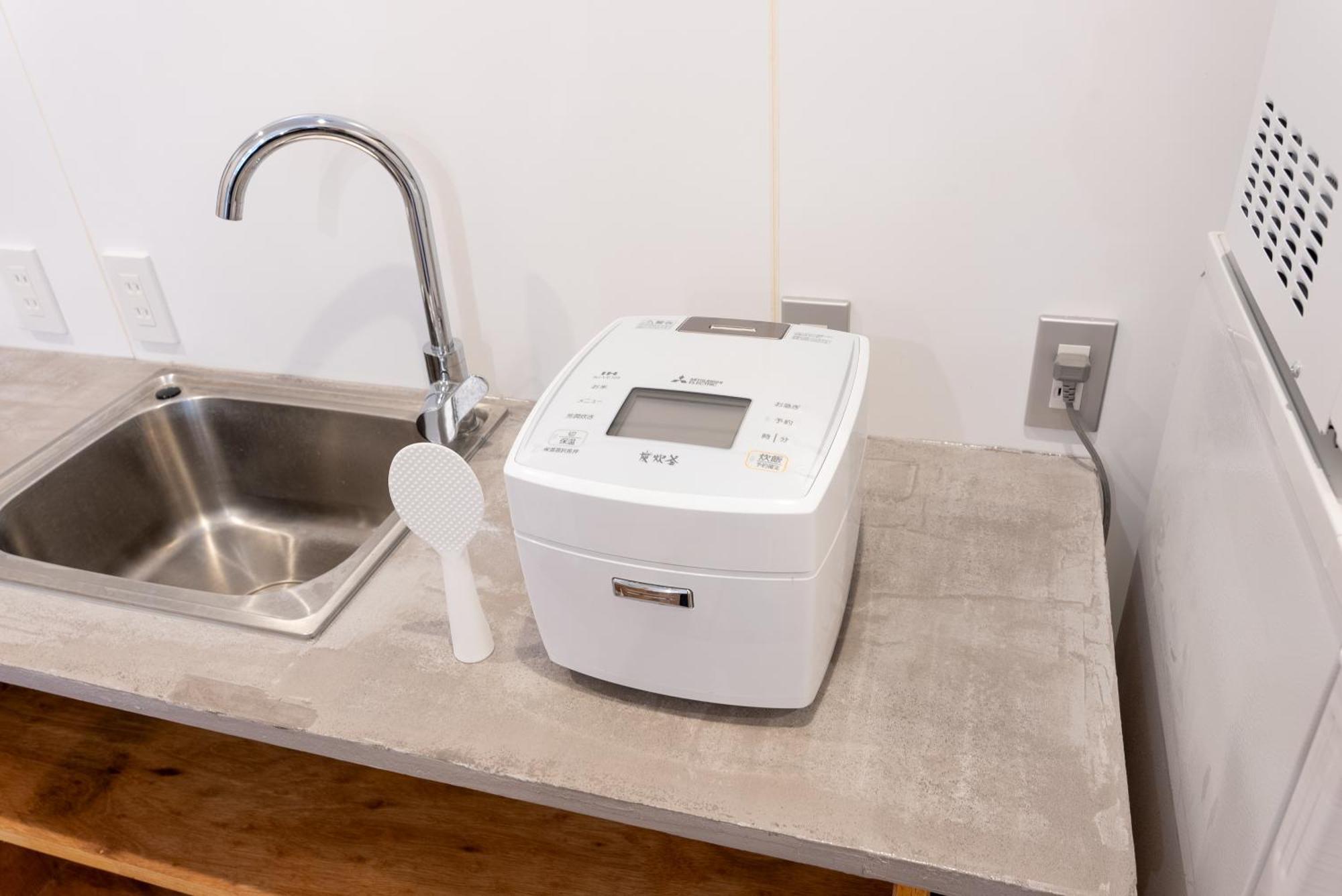 強羅base B棟 - Gora Base B Apartment Hakone Exterior photo